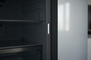 Malbork zaskoczony. Co znaleziono w lodówce 34-latka?