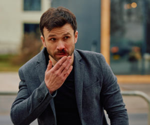 Junior nie wytrzyma i rzuci się na Bartka z pięściami