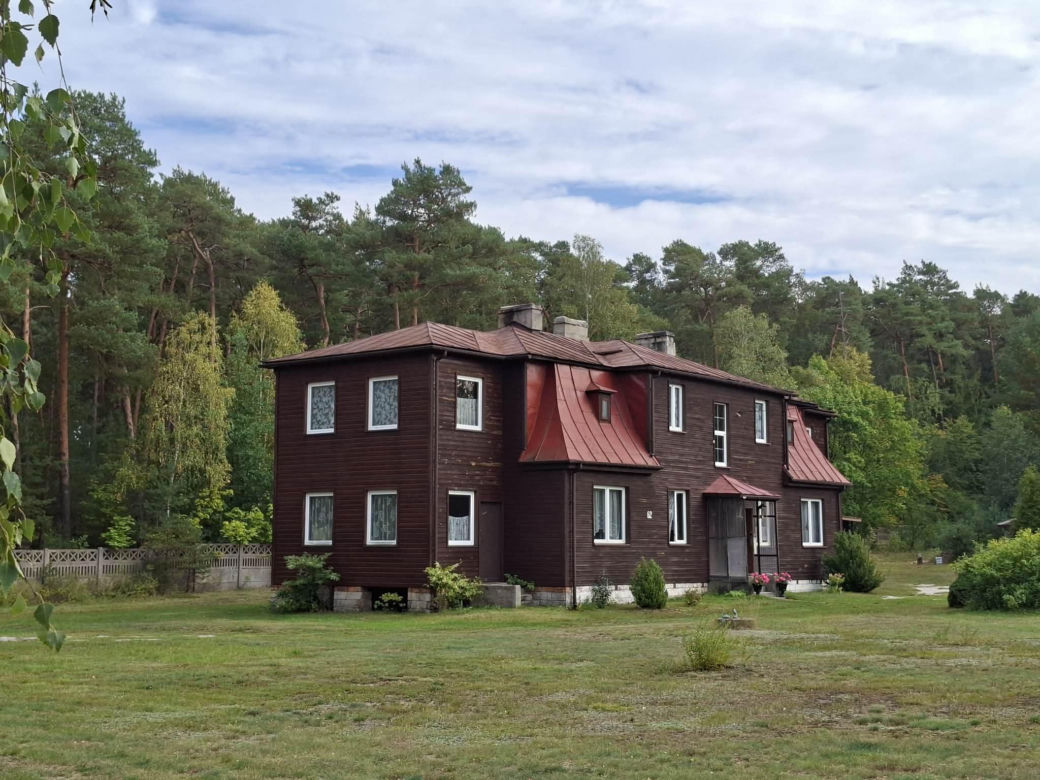 Czarniecka Góra