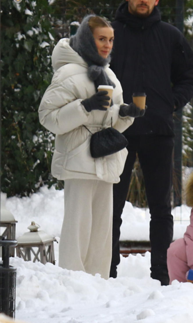 Wnuczki premiera pod specjalnym nadzorem