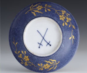 Zamek na Wawelu zaprasza na wystawę miśnieńskiej porcelany