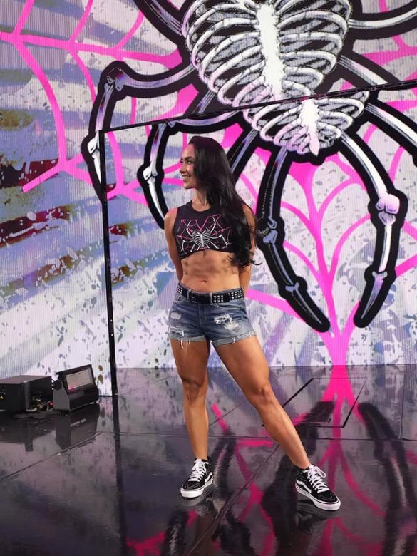 AJ Lee