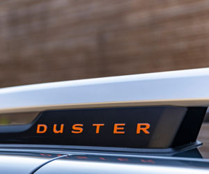 Dacia Duster Extreme (2022)
