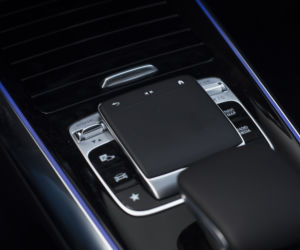 Mercedes-Benz Klasy B 200d 8G-DCT AMG Line 