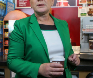 Tak się zmieniała Beata Szydło