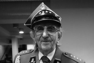 Nie żyje Powstaniec Warszawski Jerzy Stawski. Miał 95 lat. Tragicznie wieści tuż przed rocznicą Powstania