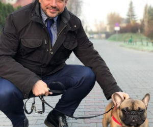 Oto największy ulubieniec Trzaskowskiego