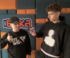 Rap z Gostynia. Jerry, Raptor i nowe plany wydawnicze