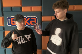 Rap z małego miasta. Viper Hype i Hydra – ambitne plany ekipy z Gostynia