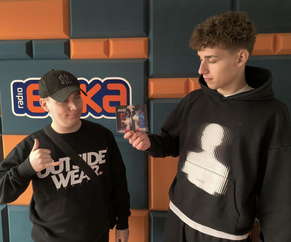 Rap z małego miasta. Viper Hype i Hydra – ambitne plany ekipy z Gostynia