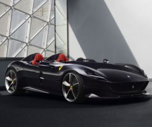 Ferrari Monza SP2