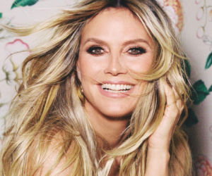 Heidi Klum została nową ambasadorką marki SharkNinja 