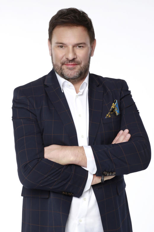Tomasz Karolak - powinien się wstydzić