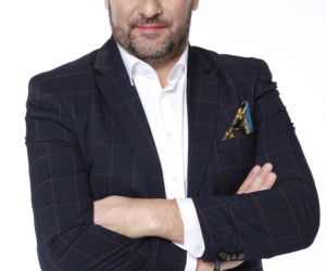 Tomasz Karolak - powinien się wstydzić