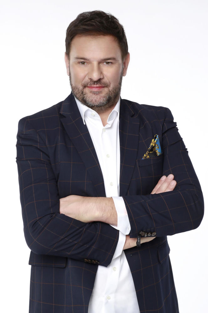 Tomasz Karolak - powinien się wstydzić