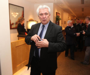 Tak zmieniał się Henryk Kasperczak