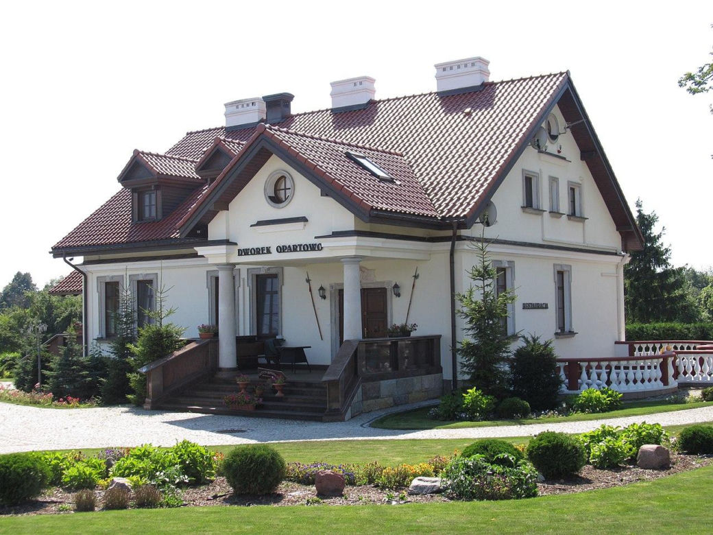 Rajgród na Podlasiu