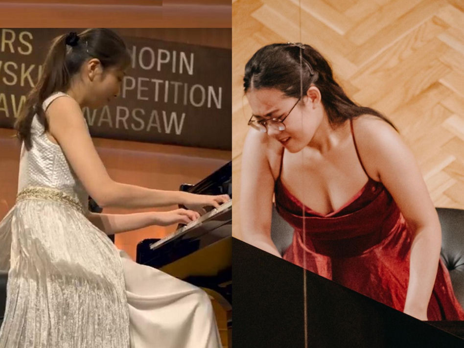 XIX Międzynarodowy Konkurs Pianistyczny im. Fryderyka Chopina. Stroje uczestników wywołały burzę