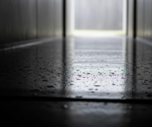 Tragedia w Oświęcimiu. Co wydarzyło się za zamkniętymi drzwiami mieszkania?