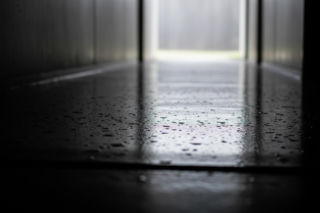 Tragedia w Oświęcimiu. Co wydarzyło się za zamkniętymi drzwiami mieszkania?