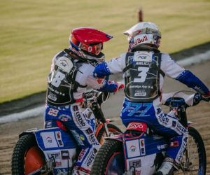 PGE IMME 2019: Triumf Bartosza Zmarzlika. Świetny występ lidera Get Well Toruń