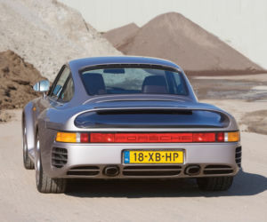 Porsche 959