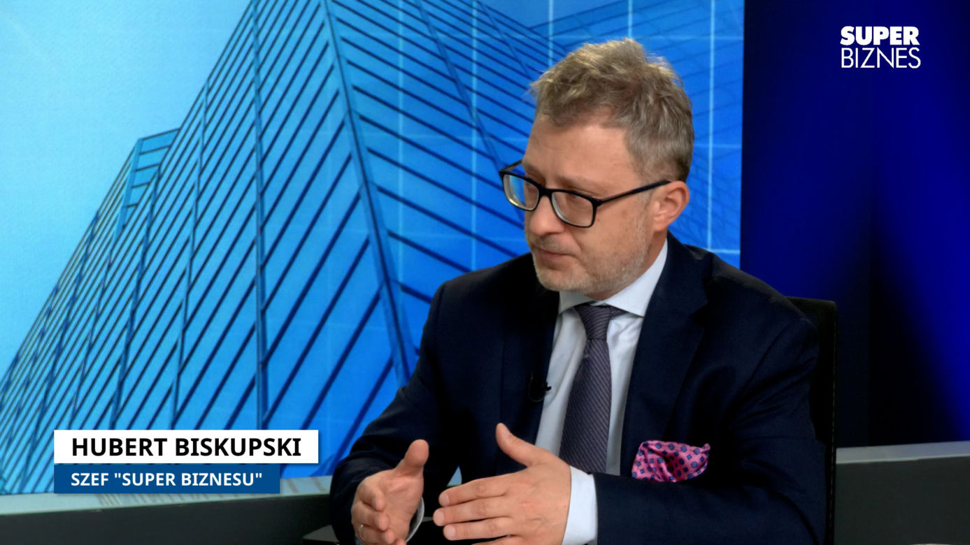 Pieniądze to Nie wszystko: dr Maciej Szlinder o bezwarunkowym dochodzie podstawowym