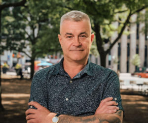 Program TVP Żona dla Polaka - Matt i jego kandydatki