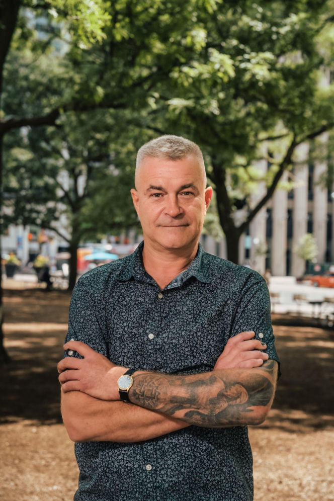 Program TVP "Żona dla Polaka" - Matt i jego kandydatki