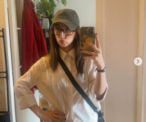 Czas leci jak szalony! Najmłodsza córka Michała Wiśniewskiego ma już 18 lat