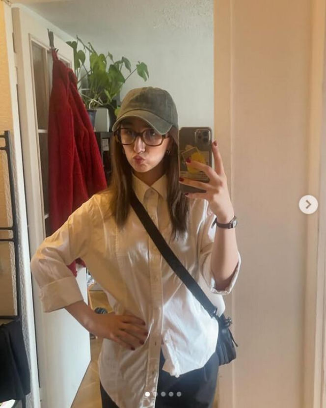 Czas leci jak szalony! Najmłodsza córka Michała Wiśniewskiego ma już 18 lat