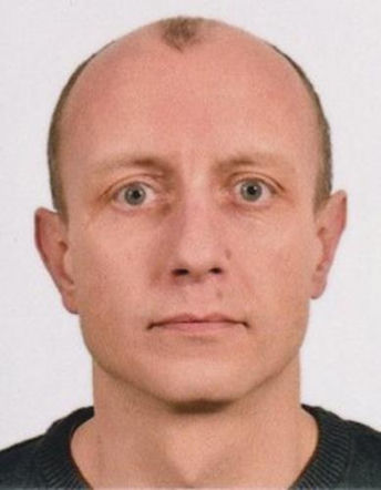 BUCH GRZEGORZ pseudonim MISIEK BUSZEK