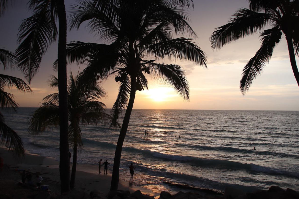Varadero (Kuba)