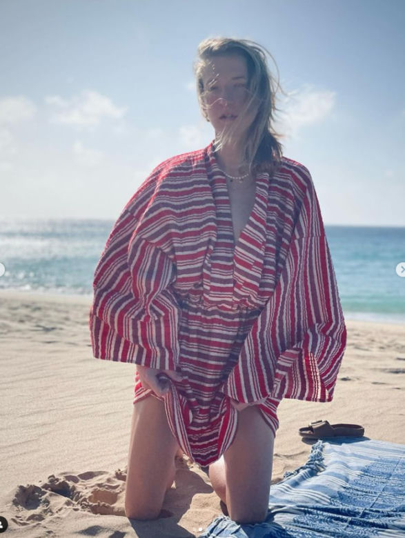 Lara Gessler 