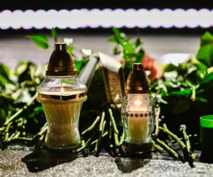 Gdańsk. 7. rocznica śmierci Pawła Adamowicza