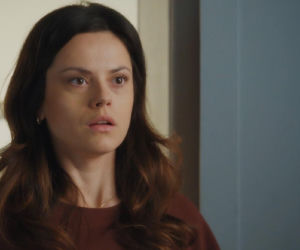 M jak miłość. Kasia (Paulina Lasota)