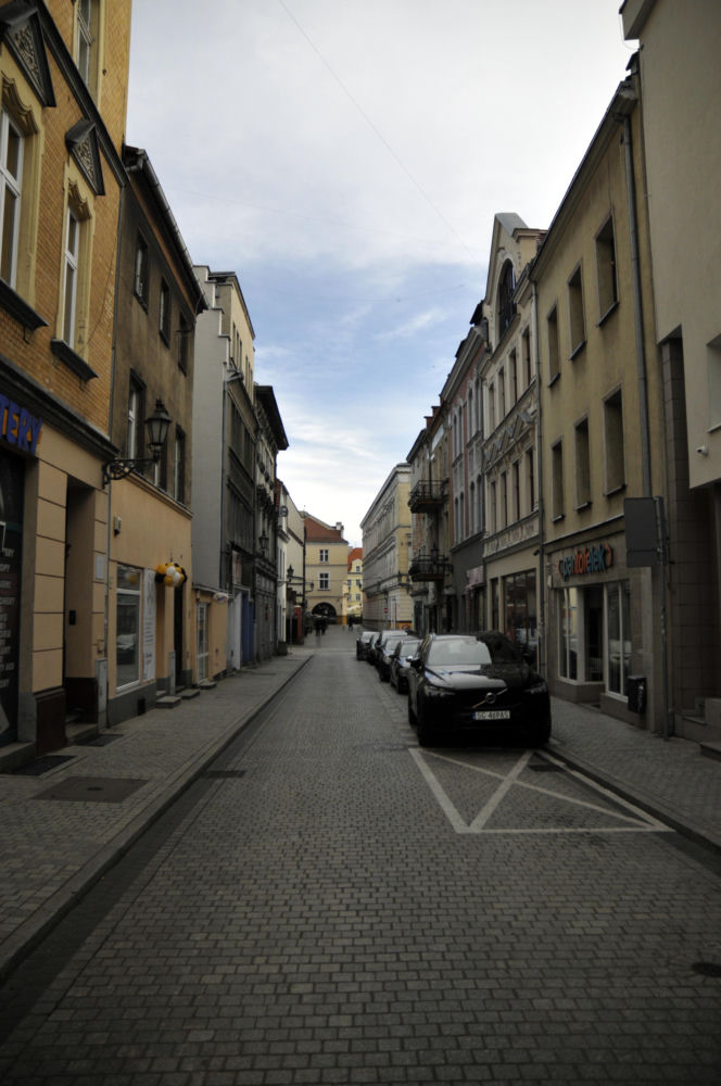To miasto na Śląsku ma wyjątkowo piękną starówkę. Zachwyca też piastowskim zamkiem