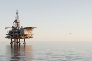 Drony na Bałtyku. Tusk grozi twardymi środkami, ale przeciw komu?