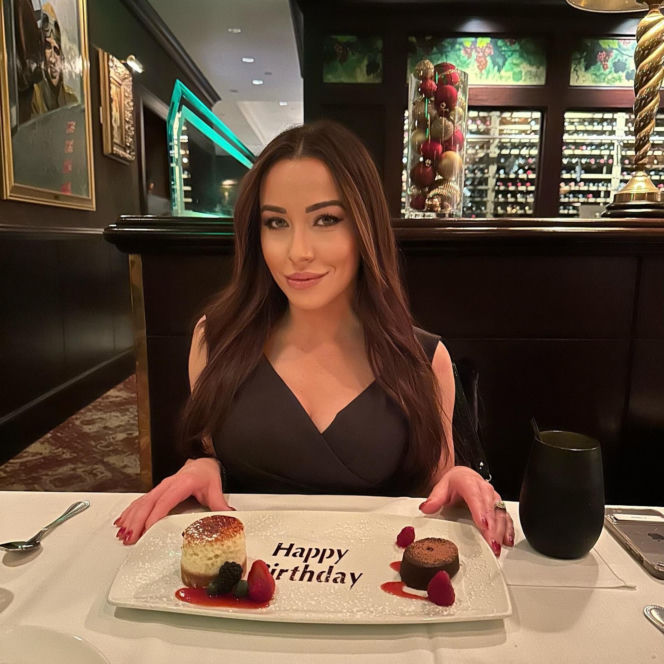 Zabił Monikę, a potem siebie