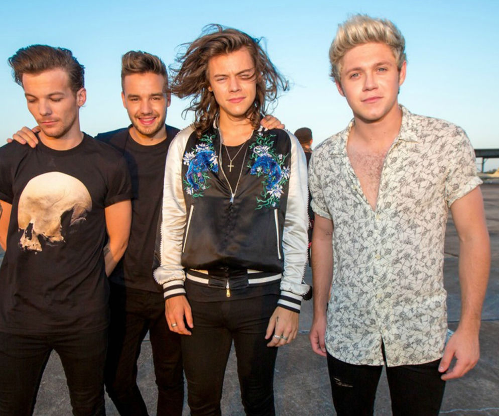 Powrót One Direction: Niall Horan zdradza szczegóły