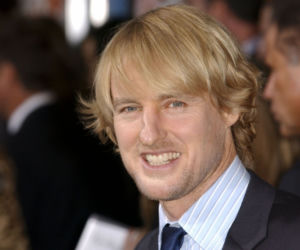 Owen Wilson