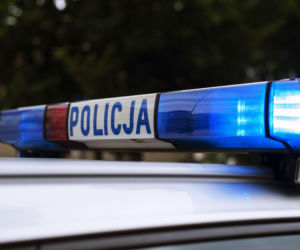 Akcja „Znicz 2026”. Policja zapowiada wzmożone kontrole na drogach