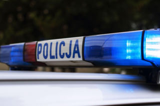 Akcja „Znicz 2026”. Policja zapowiada wzmożone kontrole na drogach