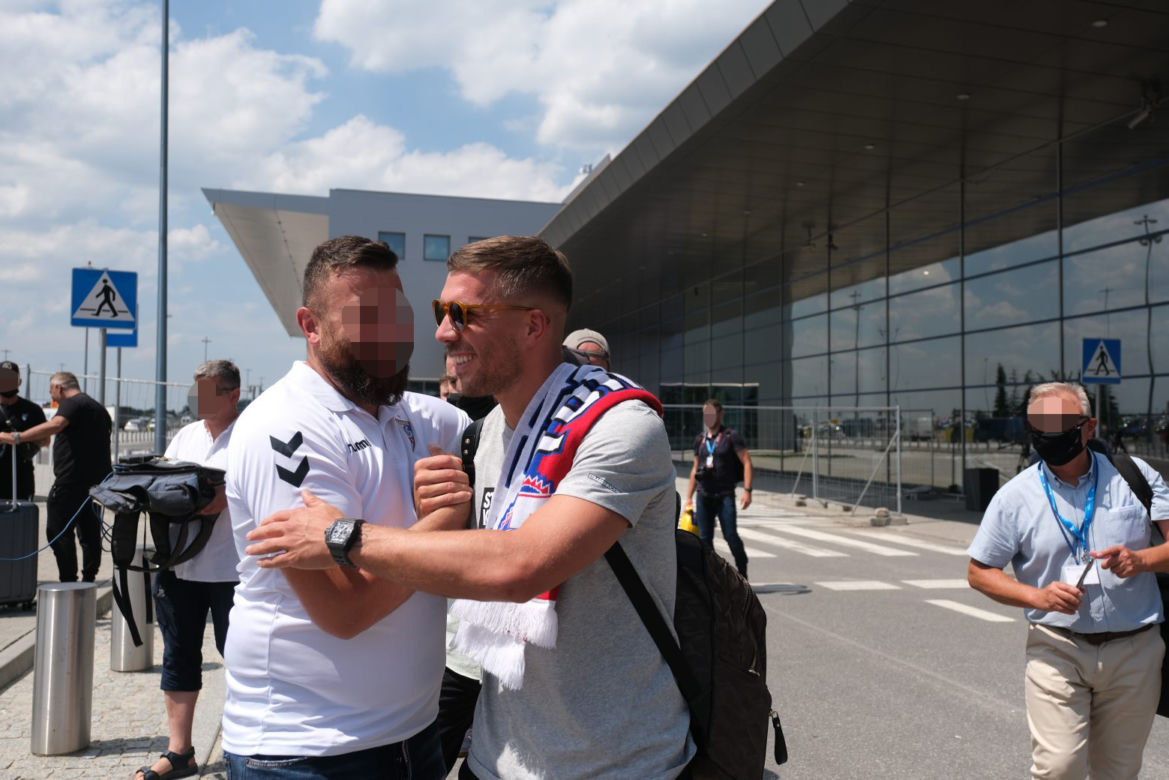 Lukas Podolski