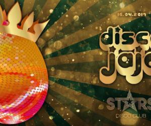 Wielkanoc: Disco Jajo