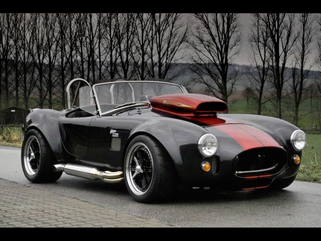 Weineck Cobra