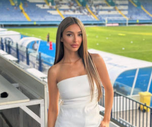 Almina Hajradinović