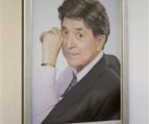 Wielkanoc w Domu Aktora w Skolimowie