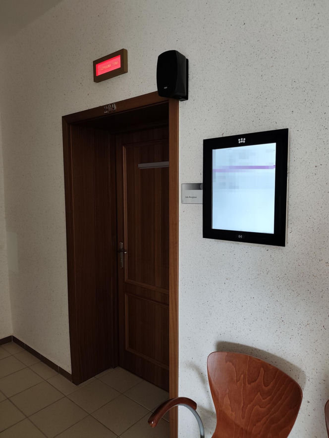 Ruszył proces Karola B. Sprawa 11-letniej Patrycji toczy się za zamkniętymi drzwiami