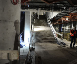 Metro na Bemowie już się kończy. Ostatnia stacja II linii prawie gotowa